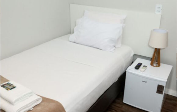 Quarto Individual